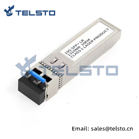 10G-SFP-LR-1310NM-10 km-1