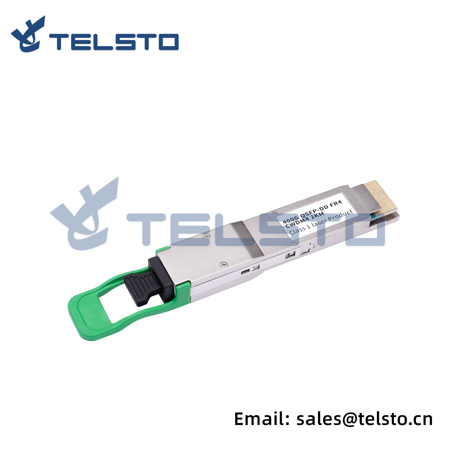 400 g-QSFP-DD-FRDMM4-20 km