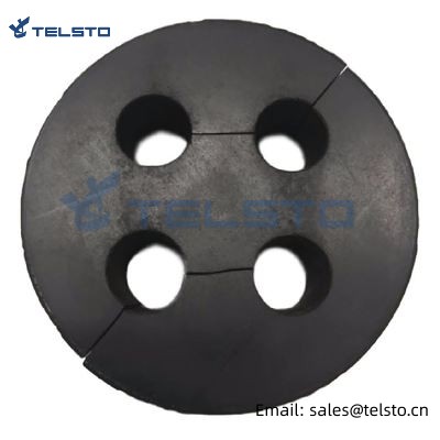 Telsto Boot Assemblies 4 inch with 78'' holes (5)