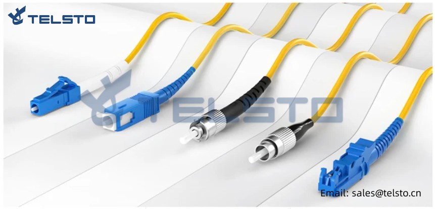 Optical Fiber Jumper Price Single Mode Simplex SC UPC APC (1)