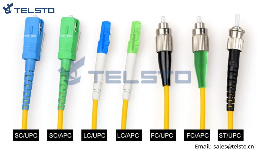 Optical Fiber Jumper Price Single Mode Simplex SC UPC APC (3)