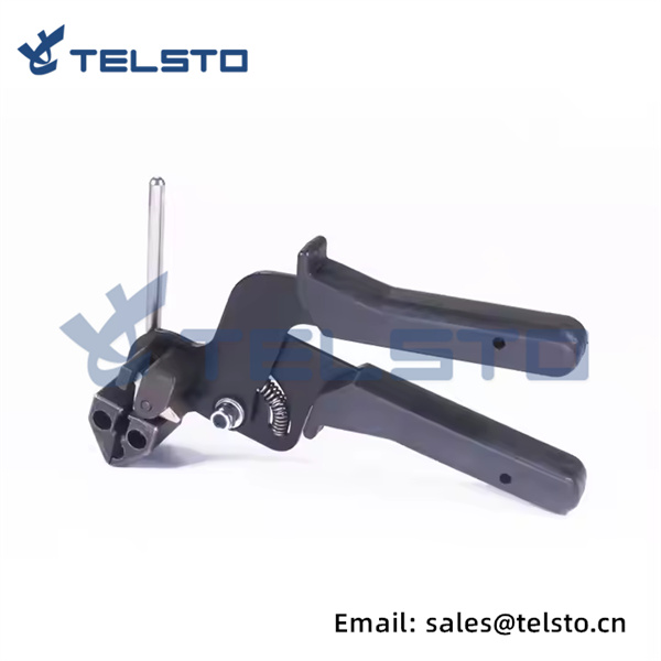 cable tie tensioning tool stainless steel cable tie tool (1)